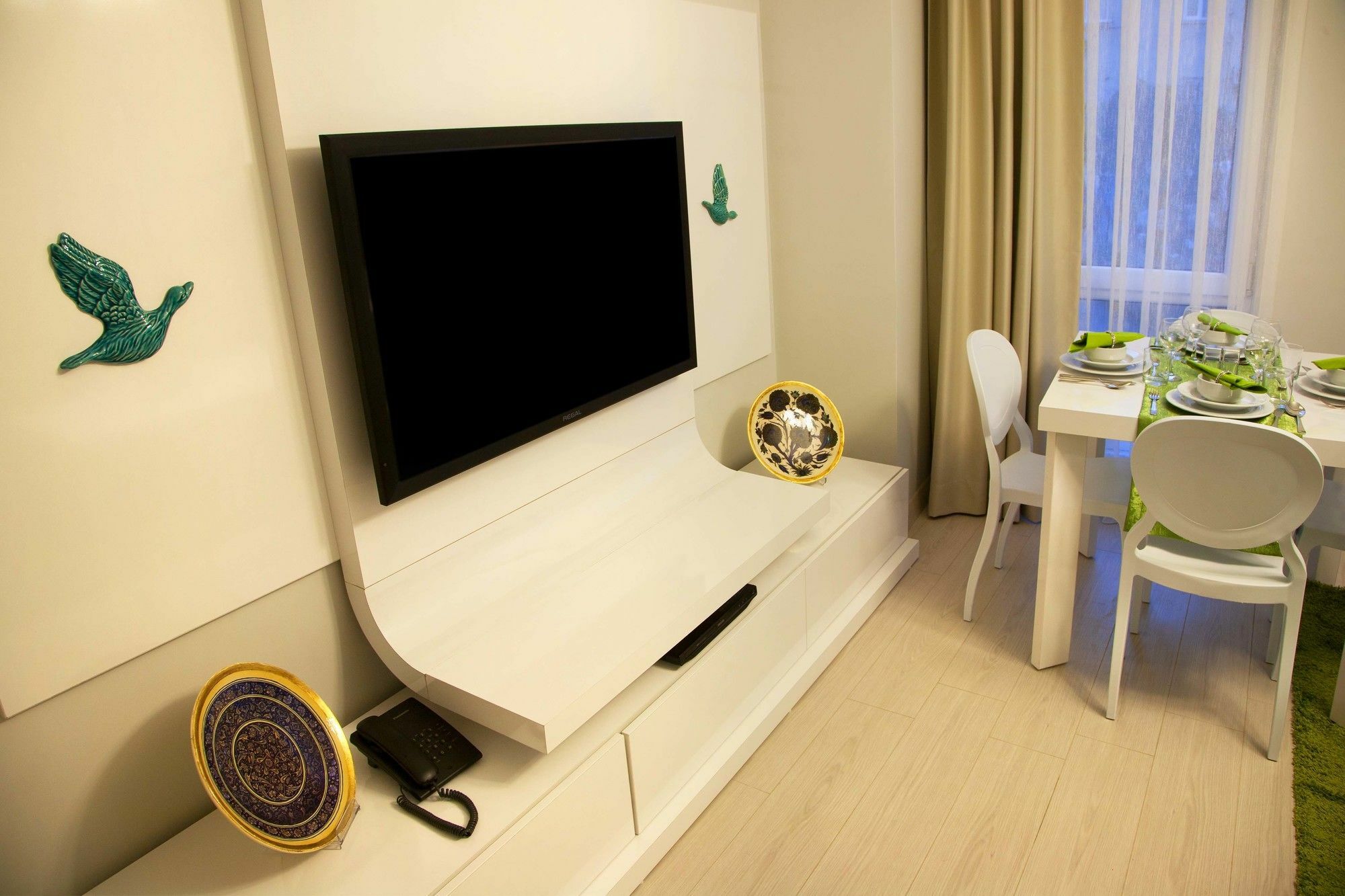 Premium Residence Taksim Square Истанбул Екстериор снимка